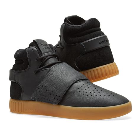 Adidas tubular invader strap